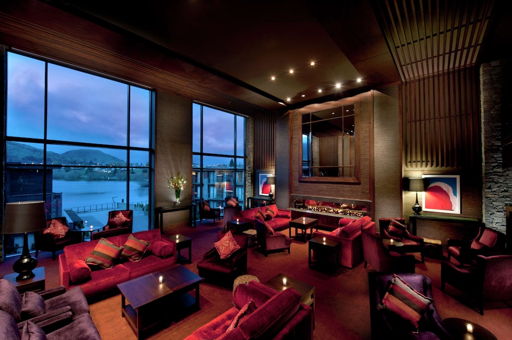Hilton Queenstown Resort & Spa — Queenstown — photo 2