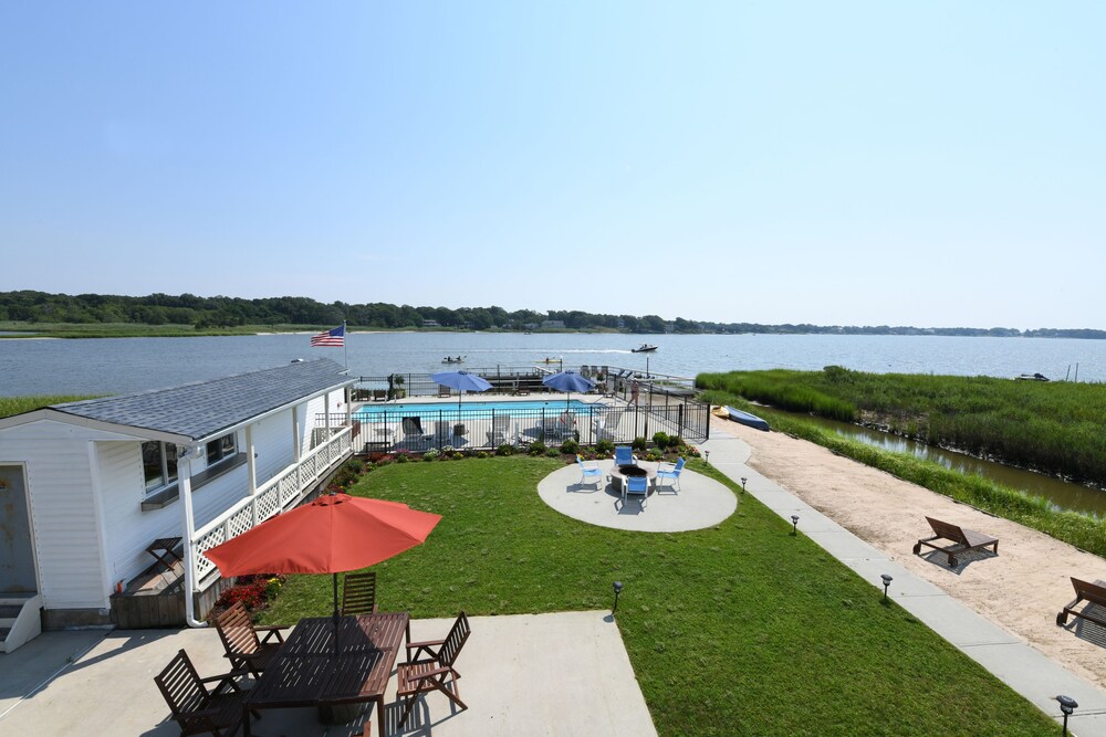 Bayview Resort - photo 39