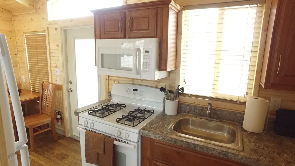 Pony Express RV Resort - photo 38