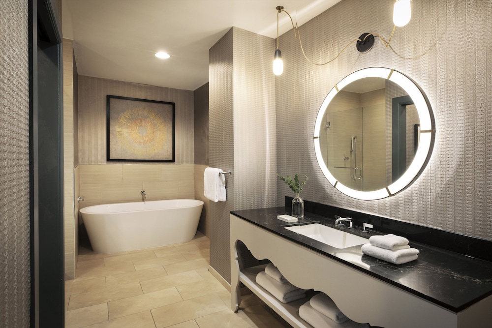 Kimpton Hotel Monaco Denver by IHG - photo 57