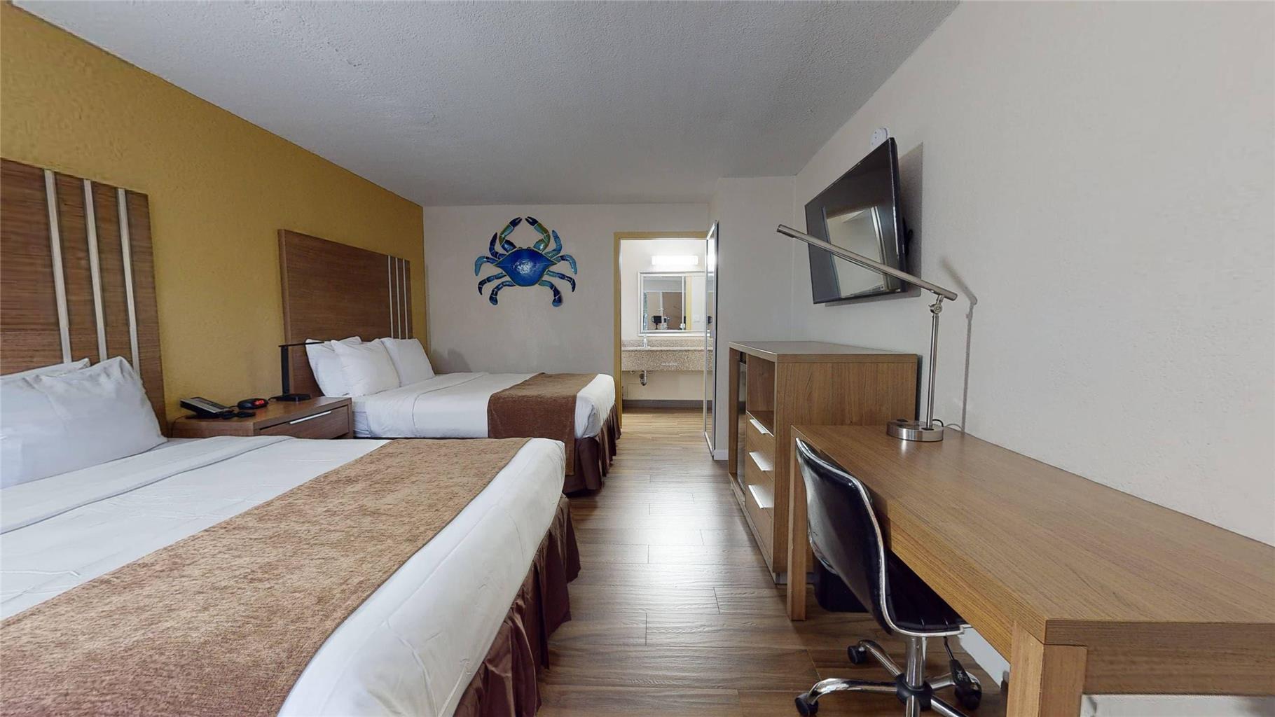 Rodeway Inn & Suites Fort Lauderdale Airport & Cruise Port - photo 26