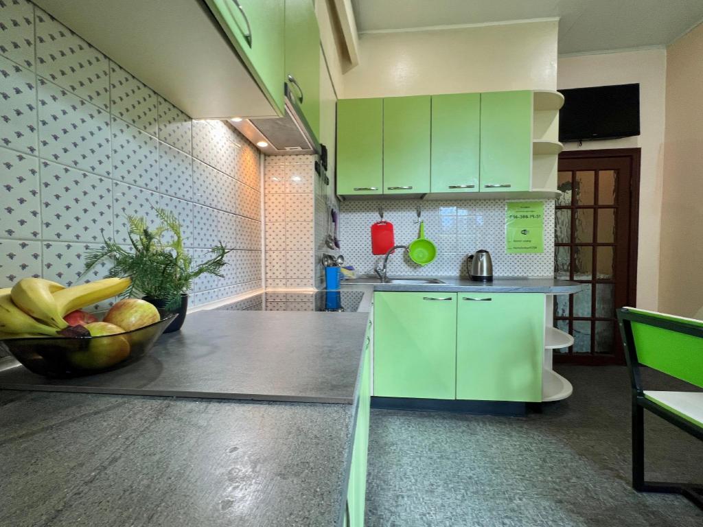 Amely Hostel — 5-Star Luxury Hotel in Kyiv, Ukraine