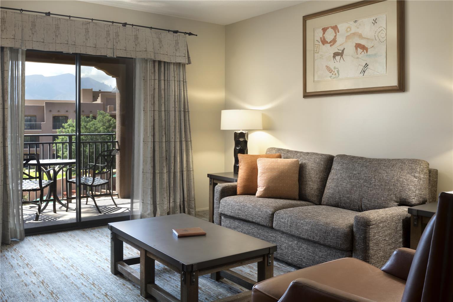 Hyatt Regency Tamaya Resort and Spa - photo 44