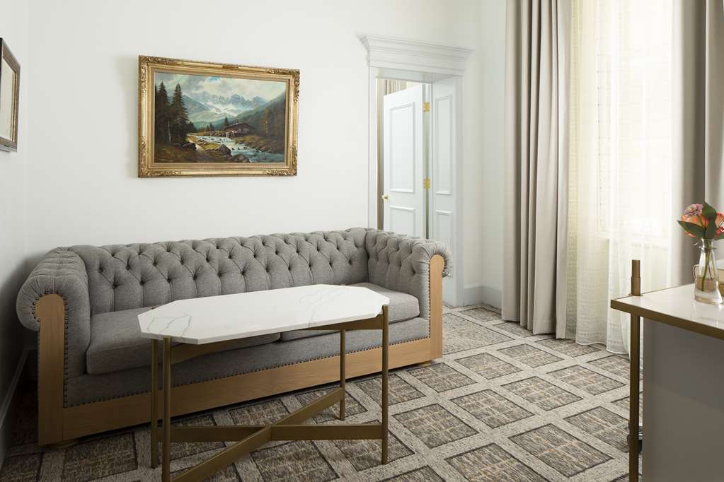 The Driskill in The Unbound Collection by Hyatt - photo 34