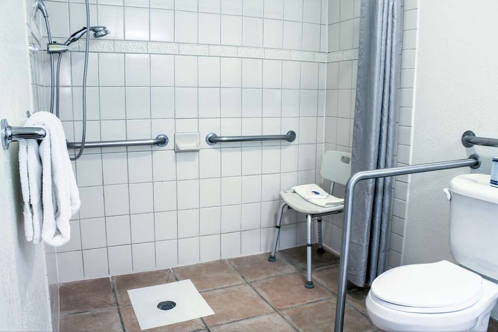Motel 6 Bishop CA - photo 27