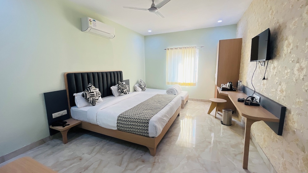 Hotel Rangoli - last minute hotel in Udaipur