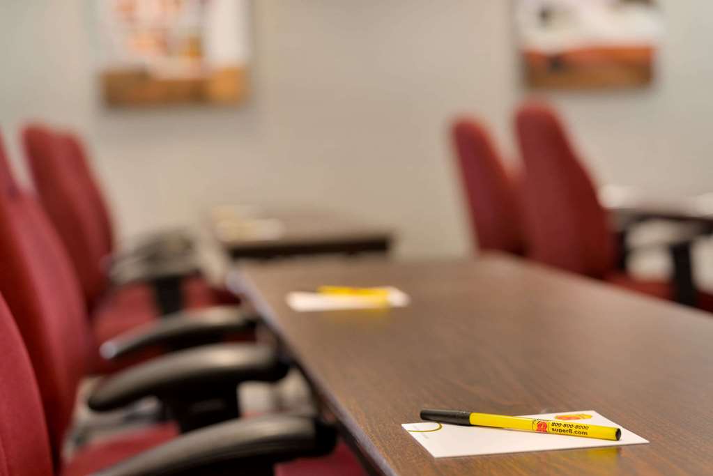 Super 8 by Wyndham Chambersburg I 81 - photo 14