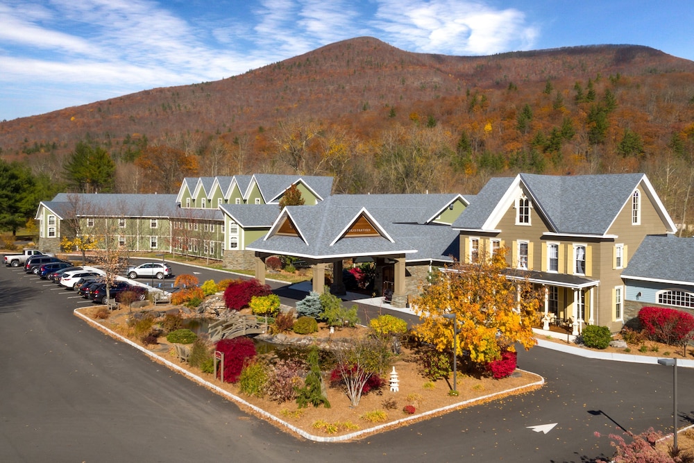 Emerson Resort & Spa - photo 51