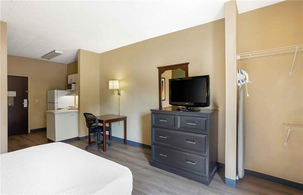 Extended Stay America Suites Philadelphia Airport Tinicum Bl - photo 11