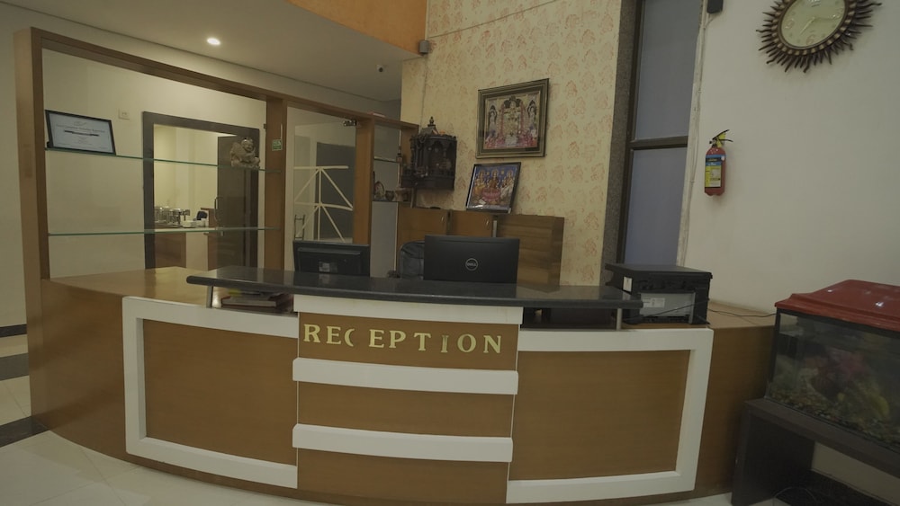 Dreams Resort Udaipur — Udaipur — photo 4