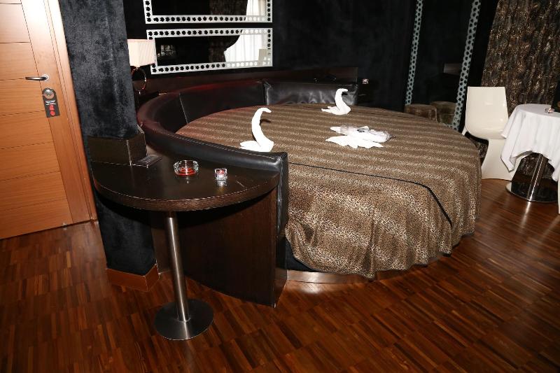 Hotel Marcantonio in Giugliano In Campania, Italy