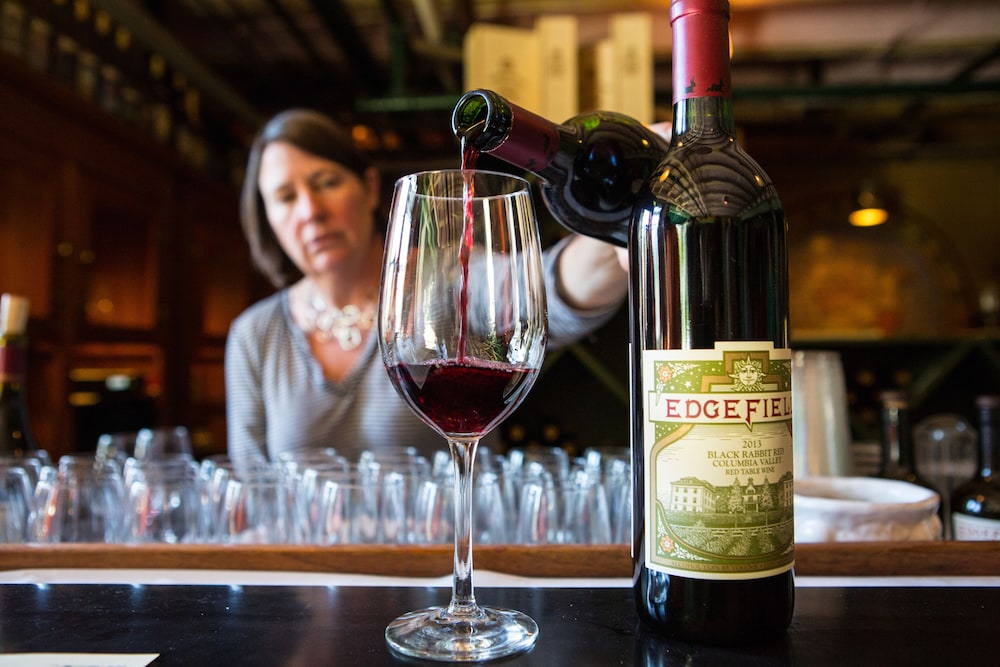 McMenamins Edgefield - photo 41