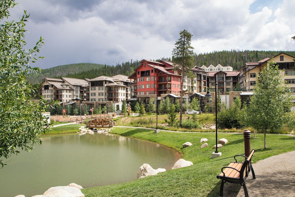 Fraser Crossing Founders Pointe — Winter Park