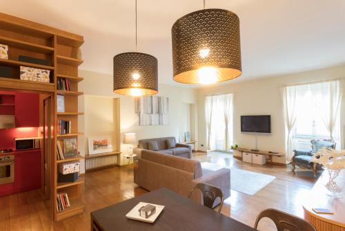 Cuore della Città — 4-Star Luxury Hotel in Turin, Italy