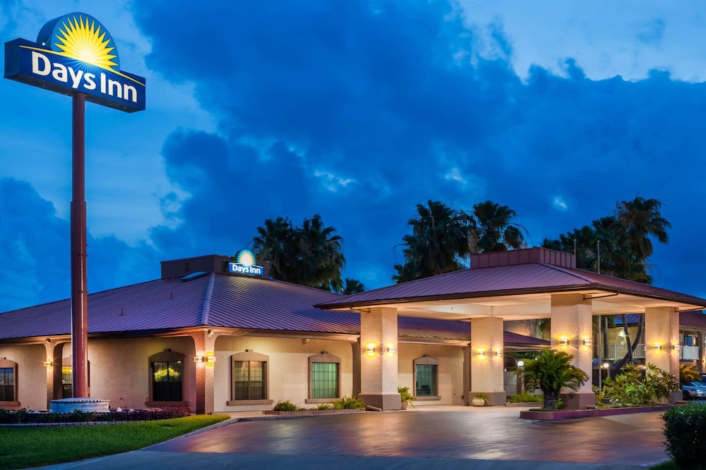 Days Inn by Wyndham Portland Corpus Christi - featured photo
