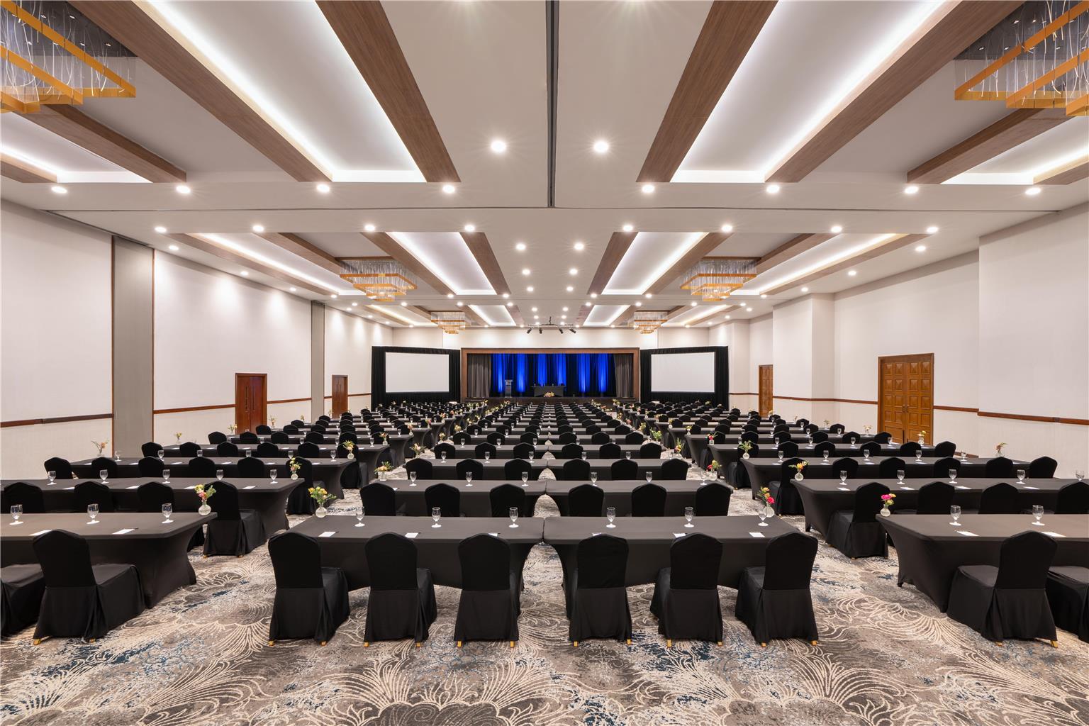 Ballroom
