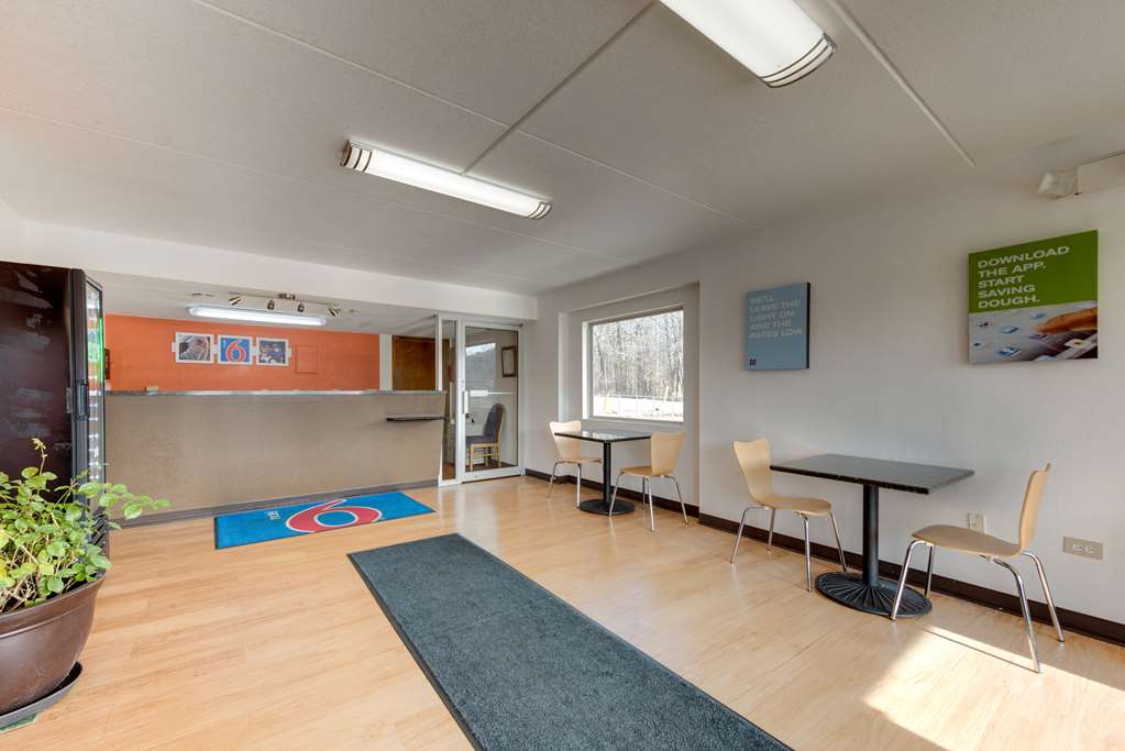 Motel 6 Kingston TN - photo 25