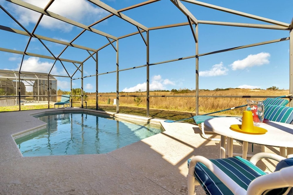 Aviana Resort Beautiful 5bd 3ba Pool Home #5av316 - photo 25