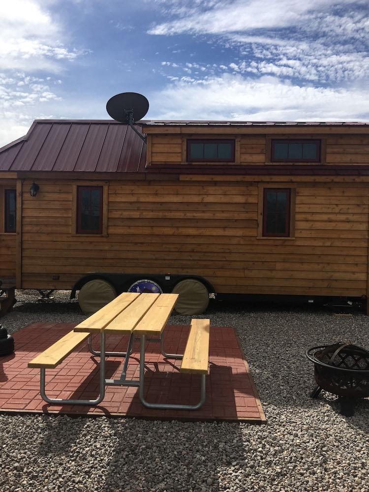 Verde Valley RV & Camping Resort a Thousand Trails Property - photo 50