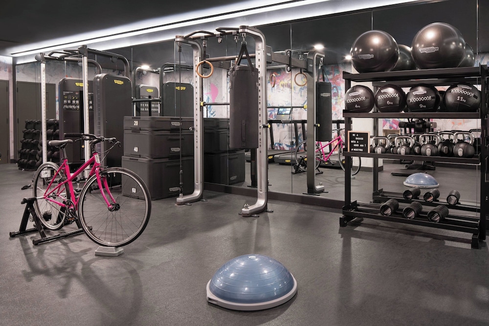 Moxy Austin University - photo 30