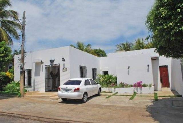 Hotel Angel Azul Managua in Managua, Nicaragua