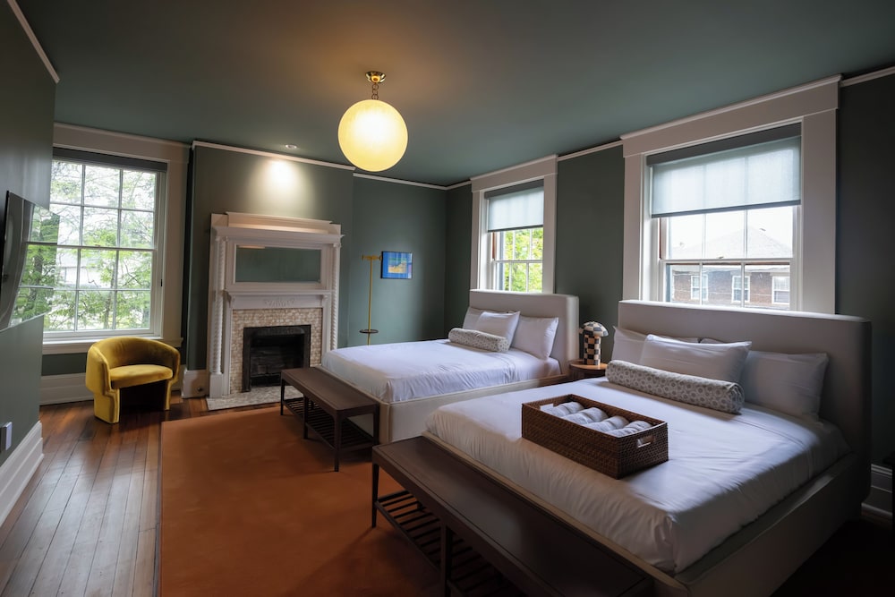 The Ashbrook Hotel - photo 37