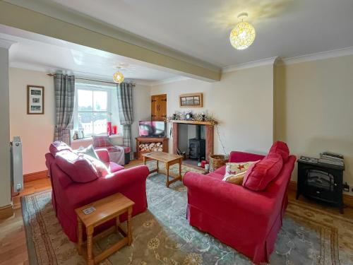 Eden View in Penrith, United Kingdom