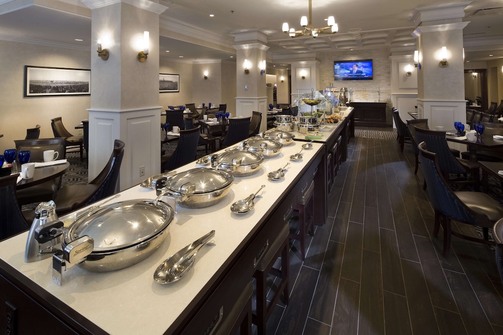 Seelbach Hilton Louisville Downtown - photo 40