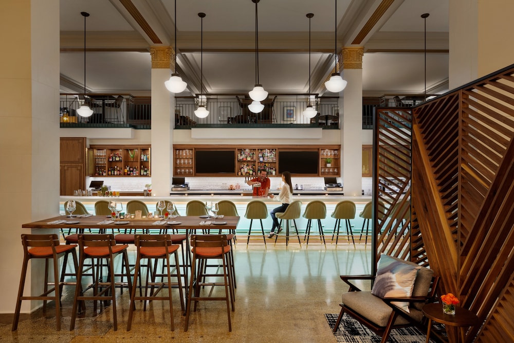Hotel Indigo Winston Salem Downtown by IHG - photo 30