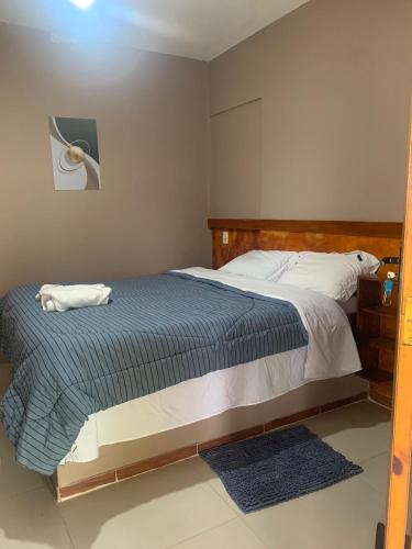 Pousada Sitio Roda D’Água Mairinque in Mairinque, Brasil