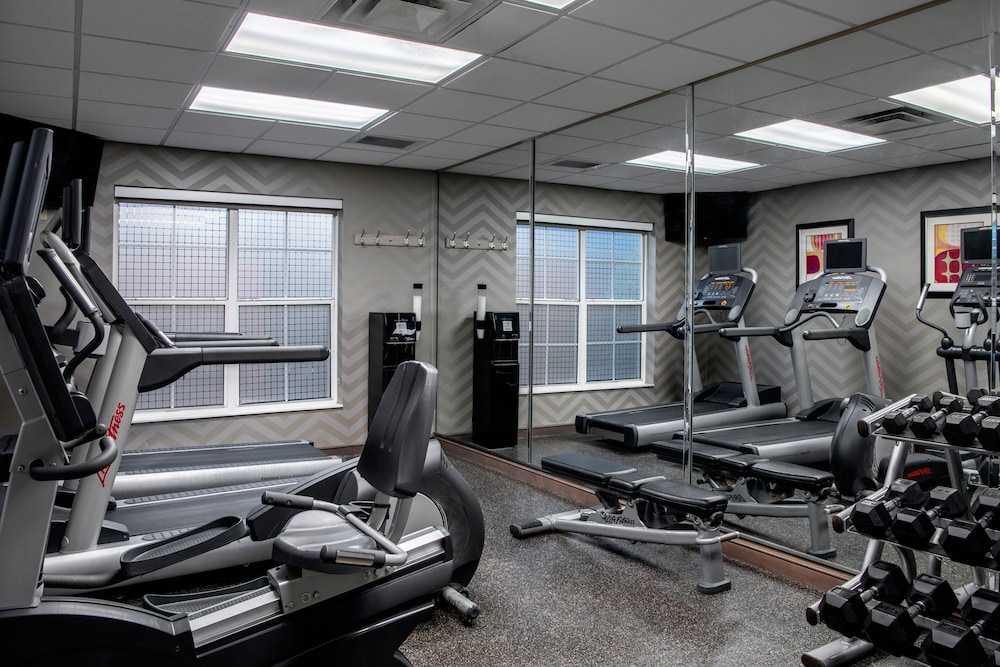 Residence Inn by Marriott Cincinnati Airport Erlanger - photo 24