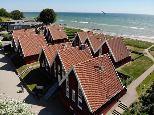 Wave - carbon neutral hotel in Unknown City