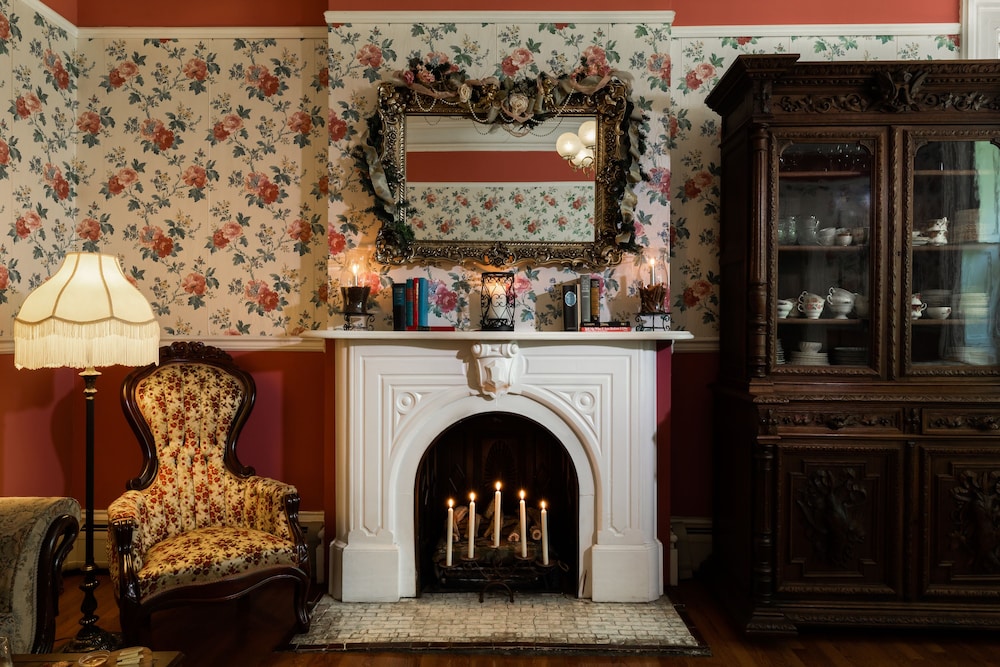 Rosemont Inn Bed & Breakfast - photo 82
