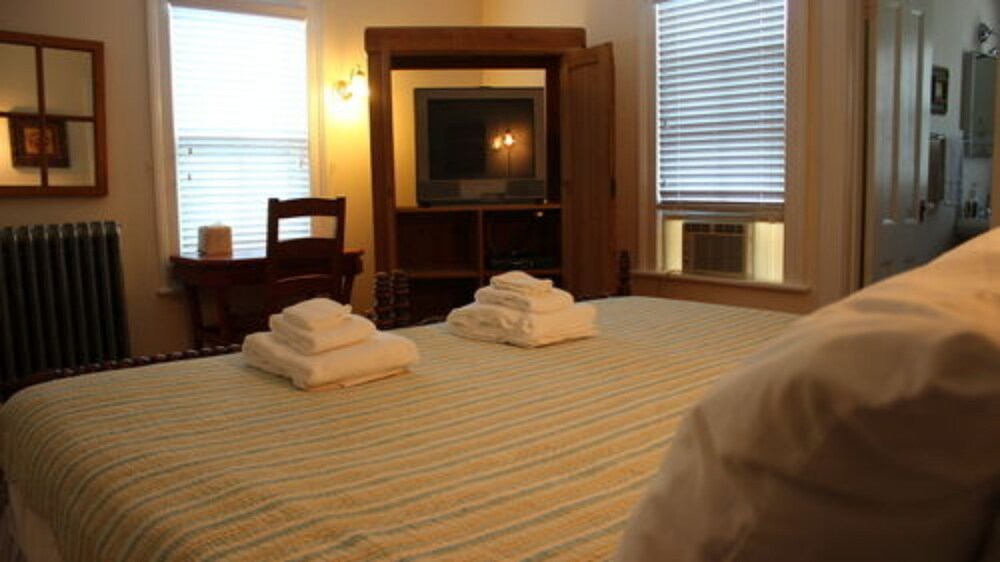 The Grassmere Inn - photo 21