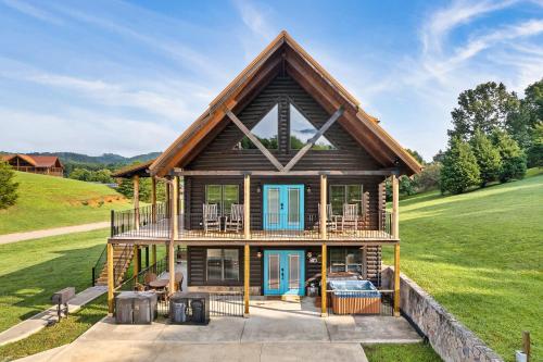 Nothing Else Matters - last minute hotel in Sevierville