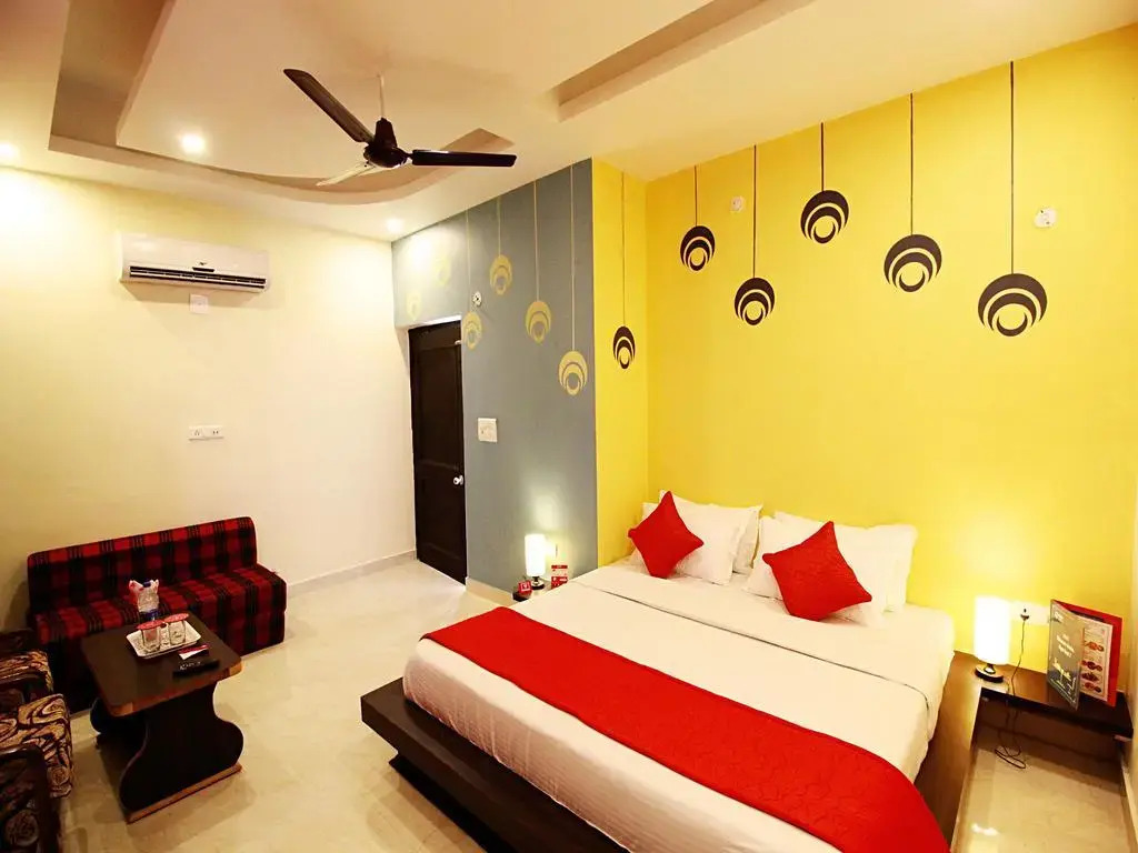OYO Rooms Kati Ghati — Alwar — photo 3