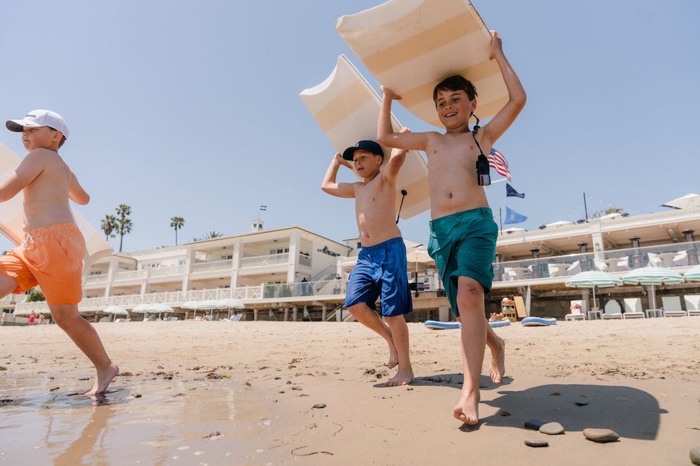 Rosewood Miramar Beach - photo 138