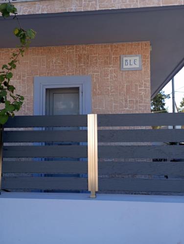 BLE apartments — 4-Star Luxury Hotel in Pythagoreio, Greece
