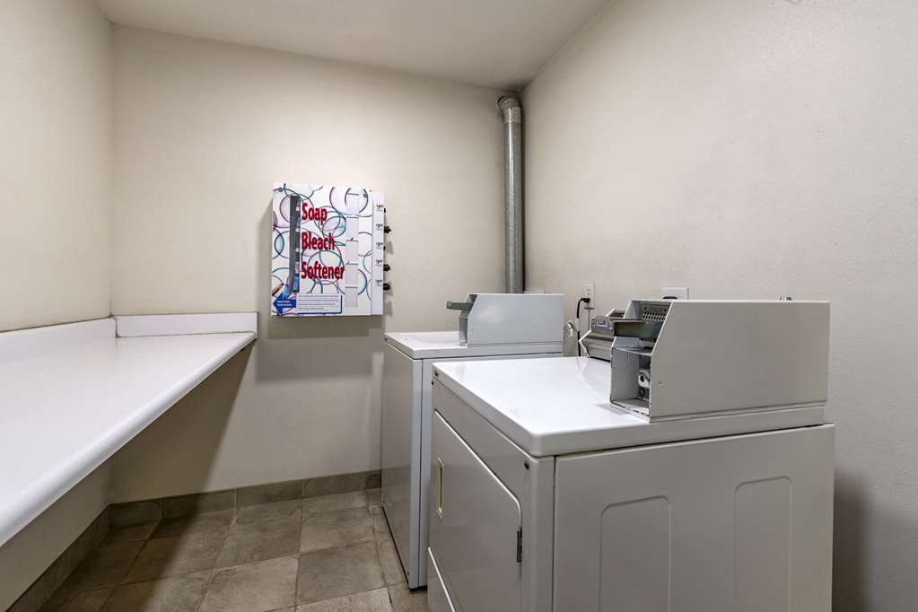 Sleep Inn & Suites Pleasant Hill Des Moines - photo 22