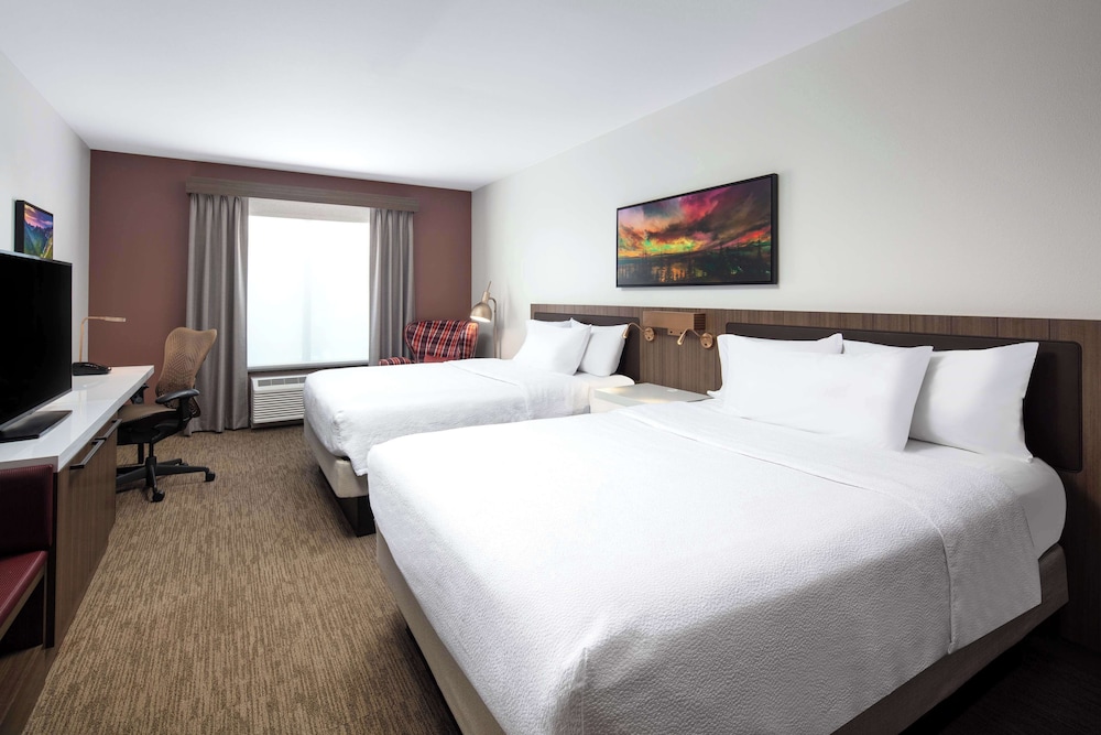 Hilton Garden Inn Kalispell - photo 18