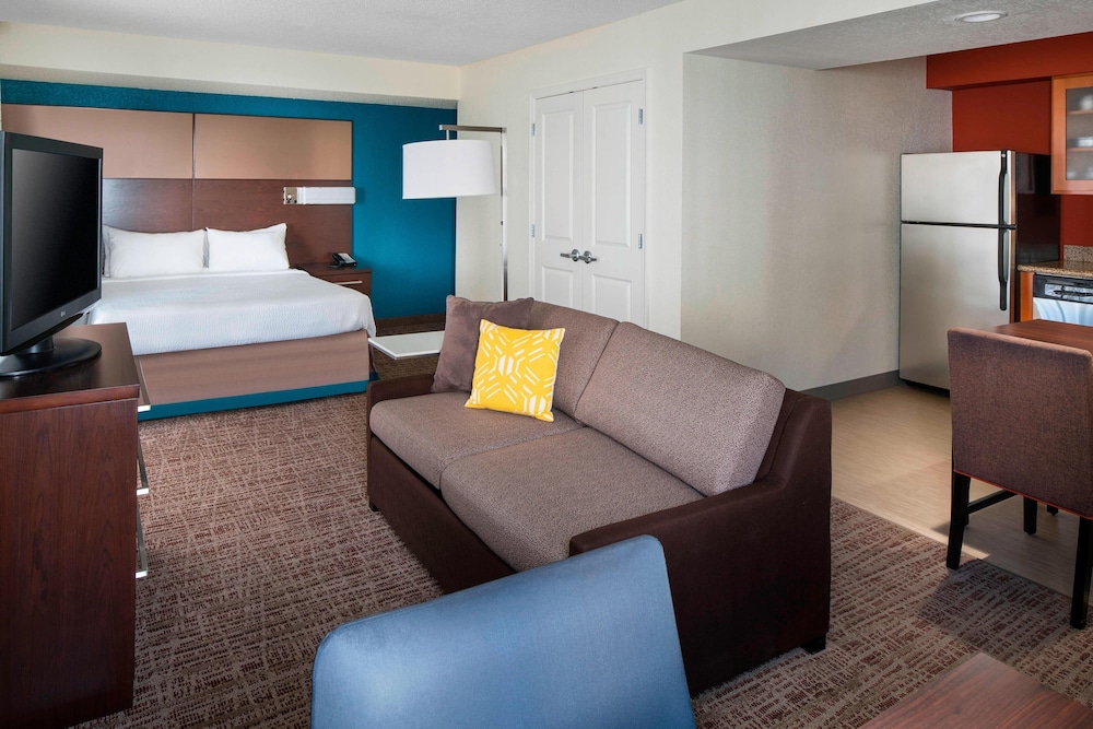 Residence Inn By Marriott Torrance Redondo Beach - photo 7