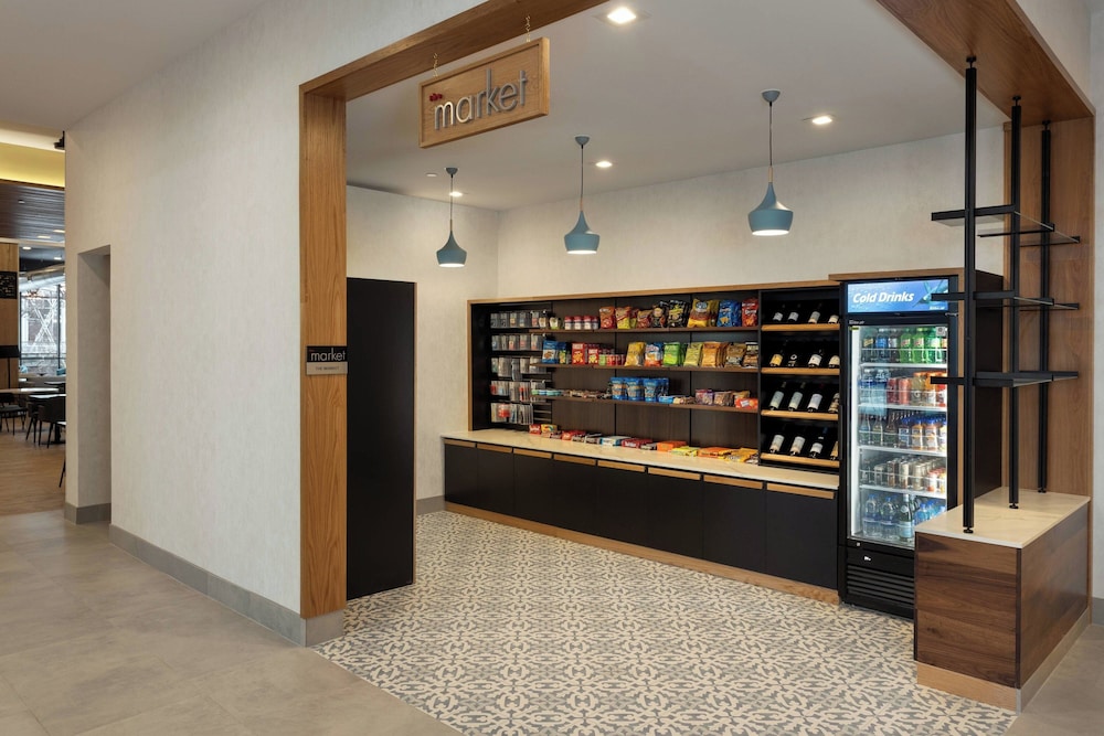 Residence Inn by Marriott Philadelphia Bala Cynwyd - photo 40