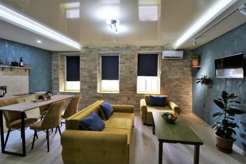 Avlapart Apartment