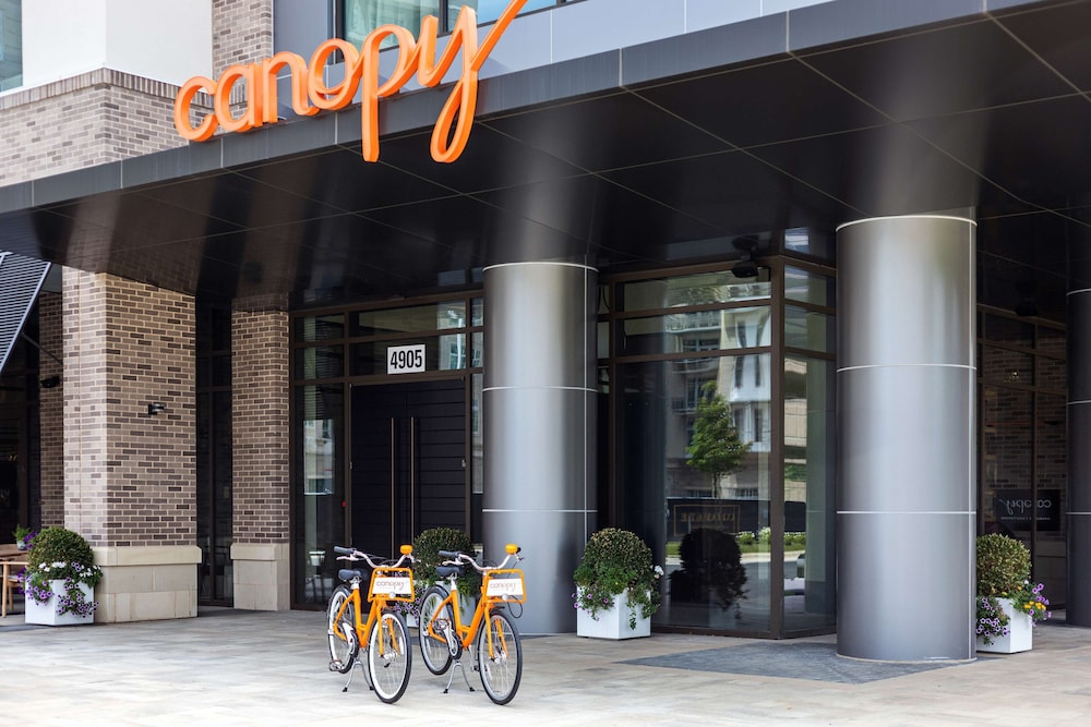 Canopy by Hilton Charlotte Southpark - photo 54