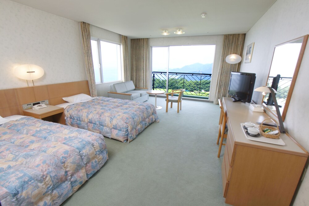 Olivean Shodoshima Yuhigaoka Hotel — Takamatsu — photo 5