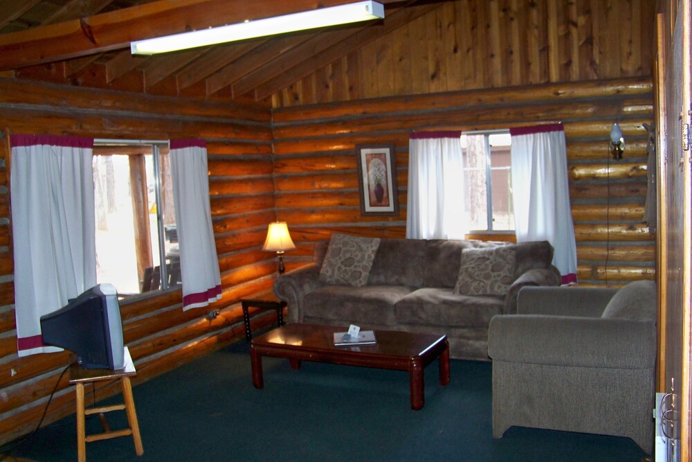Lake of the Woods Resort - photo 13