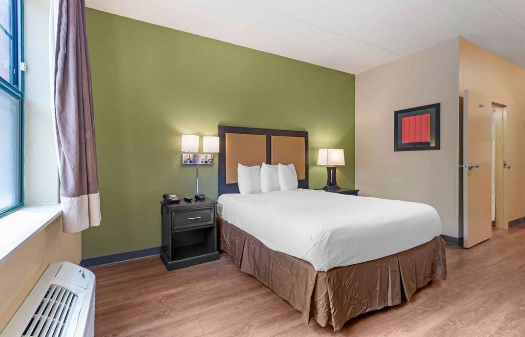 Extended Stay America Suites Princeton South Brunswick - photo 8