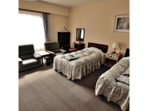 Hotel Tetora Resort Tateyama Kokusai Vacation STAY 55697v in Tateyama, Japan
