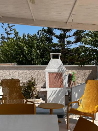 Af Campomarino — 4-Star Luxury Hotel in Maruggio, Italy