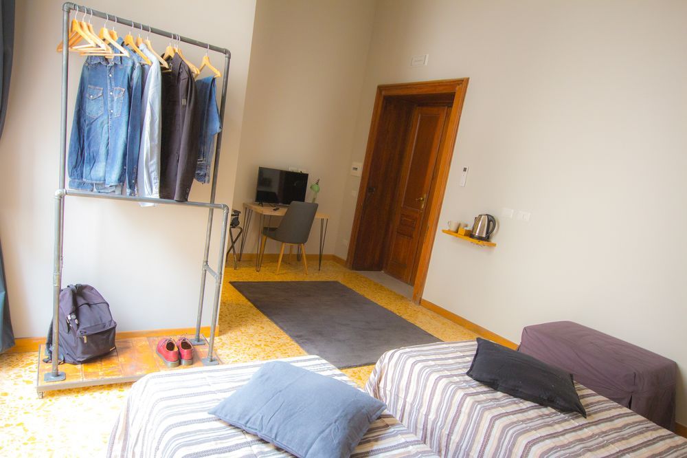 Sanfelice Rooms & Suites - last minute hotel in Naples